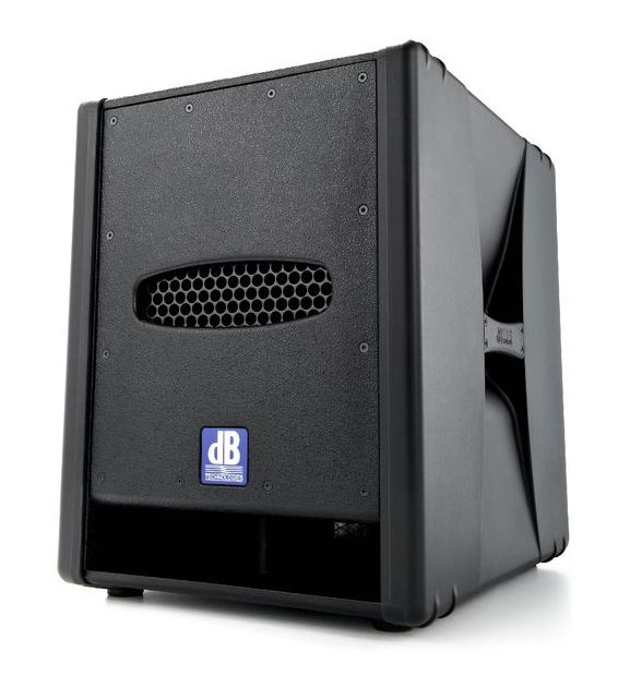 dB Technologies SUB 12 D